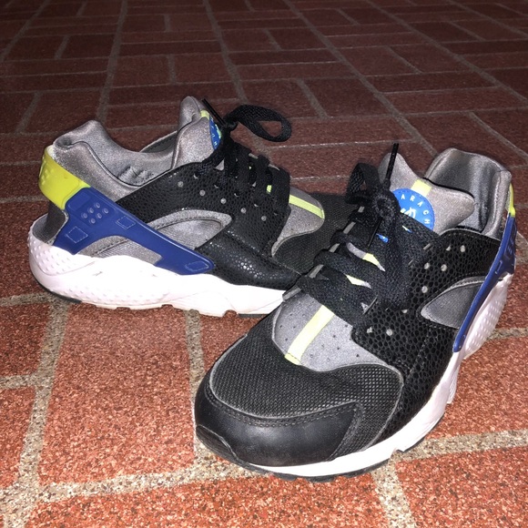huarache tennis